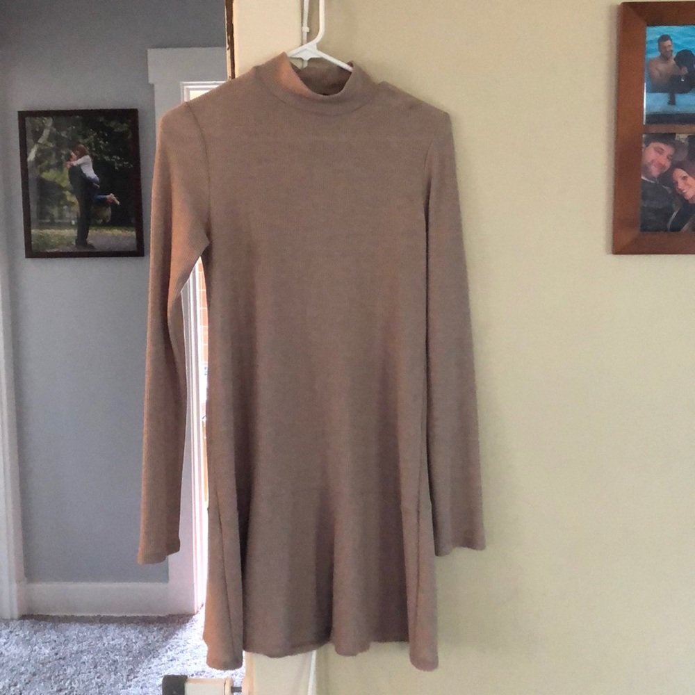 Devine dress